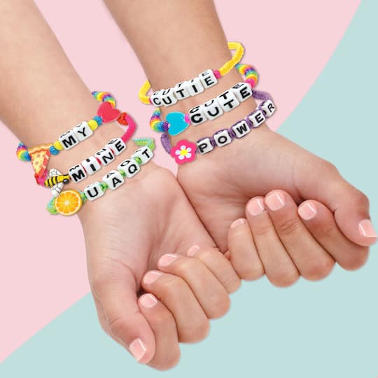 STMT™ True2U™ ABC Jewelry Kit